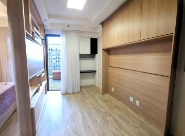 Apartamento de 1 quarto, Guará · Apartamento com 01 Quarto, varanda gourmet, 01 vaga de garagem!