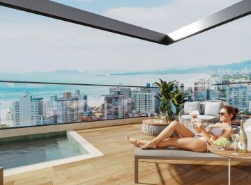 Apartamento de 1 quarto, Navegantes · Studio com alta rentabilidade na Praia do Gravatá