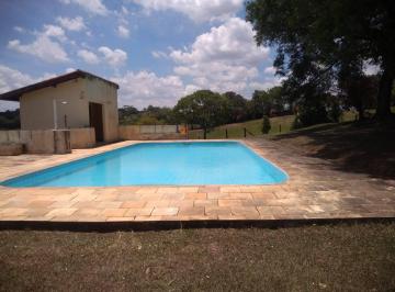 Rural · 64000m² · 3 Quartos · 5 Vagas · Chácara 3 alqueires Capela do Alto