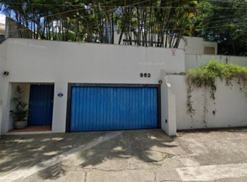 Casa de 3 quartos, São Paulo · Leilão Judicial 09 de Setembro de 2026 450 m2 Morumbi/SP