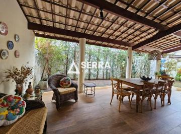 Foto 01 · PATAMARES | 360,62m² DE TERRENO | 150,20m²  | 3 SUÍTES | NASCENTE | ÁREA GOURMET