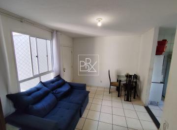 Apartamento · 45m² · 2 Quartos · 1 Vaga · Apartamento 2 Quartos - Europa Contagem/MG