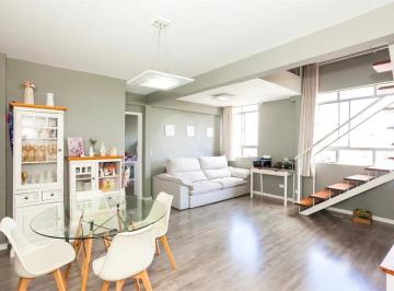 Apartamento de 2 quartos, Curitiba · Duplex Cristo Rei