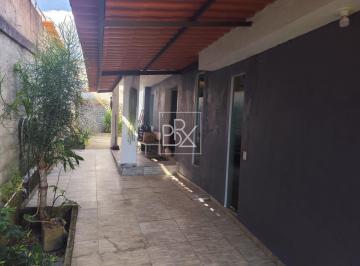Casa · 130m² · 4 Quartos · 4 Vagas · Casa 4 Quartos 4 Vagas - Araguaia / Barreiro - Belo Horizonte/MG