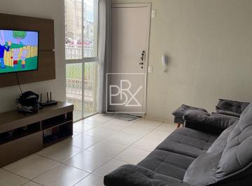 Apartamento · 42m² · 2 Quartos · 1 Vaga · Apartamento 2 Quartos - Vila Cristina - Betim/MG