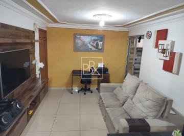 Apartamento · 55m² · 2 Quartos · 1 Vaga · Apartamento 2 Quartos com Área Privativa - Vila Verde Betim/MG