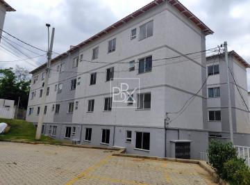 Apartamento · 45m² · 2 Quartos · 1 Vaga · Apartamento 2 Quartos Icaivera / Donato - Contagem/MG