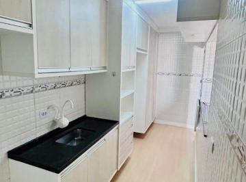 Apartamento de 1 quarto, Praia Grande · Lindo apartamento com planejados | 1 dorm. | Tupi - Praia Grande/SP | 550m da praia