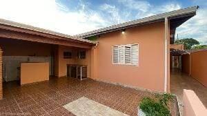 Casa · 285m² · 3 Quartos · 5 Vagas · Casa no Saira com edícula - Sorocaba