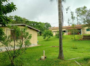 Rural · 52000m² · 4 Quartos · 16 Vagas · Sítio à venda – 64.000 m² – Capela do Alto / SP