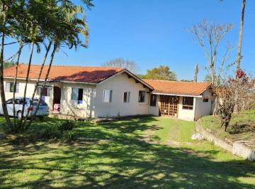 Rural · 21600m² · 3 Quartos · 12 Vagas · Chácara à venda – 1 alqueire – Araçoiaba da Serra / SP