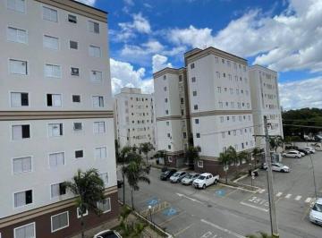 Apartamento · 47m² · 2 Quartos · 1 Vaga · Apartamento 47 m2 Zona Sul - Sorocaba