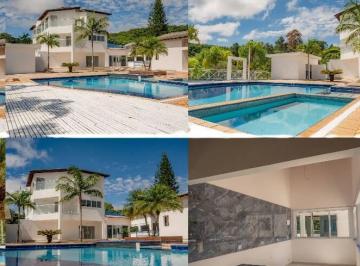 Rural · 95600m² · 15 Quartos · 13 Vagas · Sitio em Piedade - 4,34 Alqueires