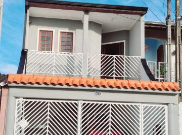 Casa · 125m² · 3 Quartos · 4 Vagas · Casa a venda no Guaíba - Sorocaba