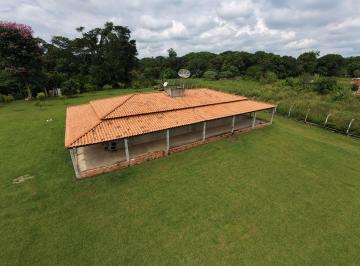 Rural · 5000m² · 4 Quartos · 16 Vagas · Chácara 10 mil m2 Jutuba Capela do Alto