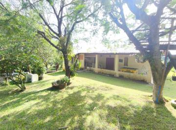 Rural · 2500m² · 2 Quartos · 6 Vagas · Chácara 5 mil m2 Capela do Alto