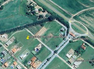 Terreno · 1000m² · Lote no condomínio  Pinheiro do Lago - Alambari