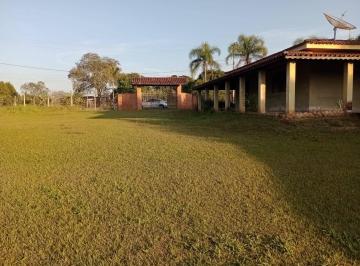 Rural · 5000m² · 2 Quartos · 10 Vagas · Chácara 5.000m2 em Araçoiaba da Serra