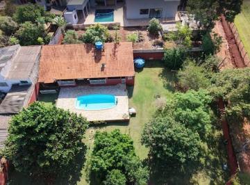 Rural · 980m² · 2 Quartos · 11 Vagas · Chácara George Oetterer - Sorocaba