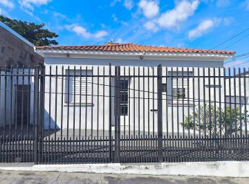 Casa · 330m² · 4 Quartos · 2 Vagas · Casa Vila Assis - Sorocaba