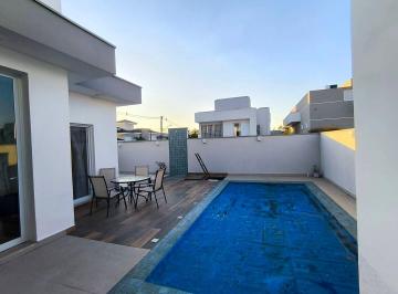 Casa · 350m² · 3 Quartos · 4 Vagas · Casa no condomínio Villa Verona - Sorocaba