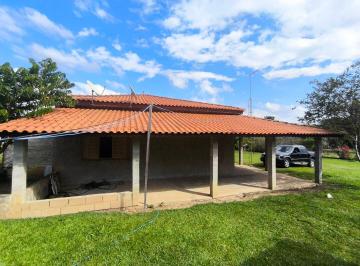 Rural · 2000m² · 2 Quartos · 7 Vagas · Chácara no Jutuba - Capela do Alto 2 mil metros
