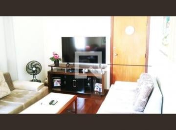 Apartamento · 110m² · 3 Quartos · 2 Vagas · Apartamento à Venda - Padre Eustáquio, 3 Quartos, 110 m² - Belo Horizonte