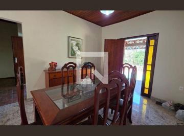 Casa · 2080m² · 3 Quartos · 5 Vagas · Casa à Venda - Condados da Lagoa, 3 Quartos, 2080 m² - Lagoa Santa