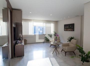 Apartamento · 93m² · 3 Quartos · 2 Vagas · Apartamento à Venda - Coração de Jesus, 3 Quartos,  93 m² - Belo Horizonte