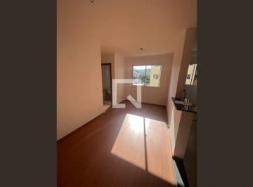 Apartamento · 48m² · 2 Quartos · 1 Vaga · Apartamento à Venda - Goiânia, 2 Quartos, 48 m² - Belo Horizonte