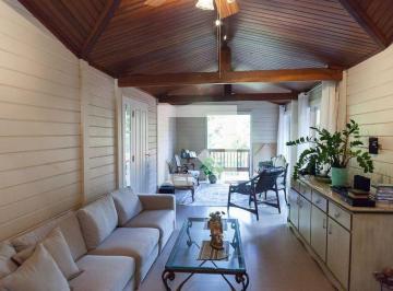 Casa · 283m² · 3 Quartos · 3 Vagas · Casa à Venda - Canto das Águas, 3 Quartos, 283 m² - Rio Acima