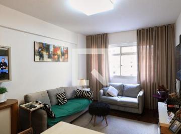 Apartamento · 115m² · 3 Quartos · 1 Vaga · Apartamento à Venda - Centro, 3 Quartos,  115 m² - Belo Horizonte