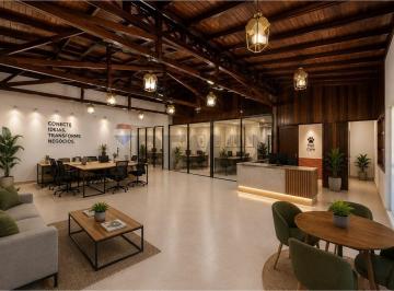 Comercial · 200m² · 1 Quarto · 2 Vagas · CASA IMOVEL COMERCIO TERREA À VENDA QE 26 GUARA II