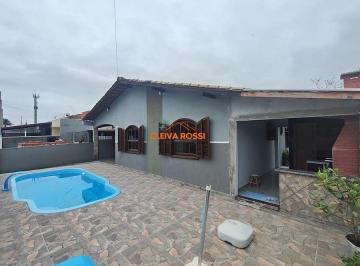 Casa · 95m² · 3 Quartos · 2 Vagas · Casa à Venda 400 Metros do Mar |3 Quartos |1 suíte |Piscina