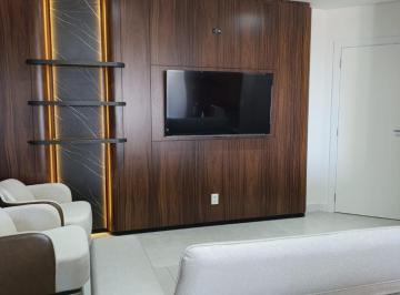 Apartamento · 119m² · 3 Quartos · 2 Vagas · Apartamento para alugar em Maringá, Zona 03, com 3 quartos, com 119 m², Légit