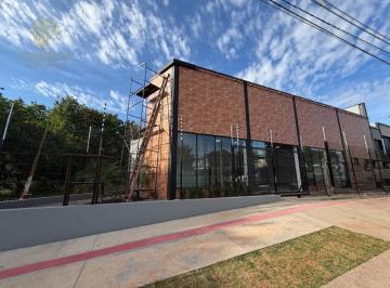 Comercial · 200m² · Barracão para alugar em Maringá, Jardim Ipanema, com 200 m²