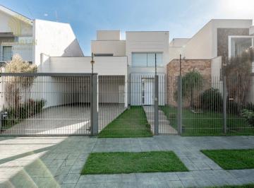 Casa · 287m² · 3 Quartos · 4 Vagas · Casa para alugar em Maringá, Jardim Cidade Monções, com 3 quartos, com 287 m²