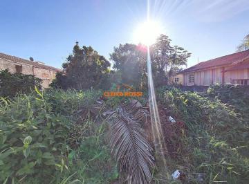 Terreno · 250m² · Terreno à Venda em Matinhos | 250 m² | 900 Metros do Mar
