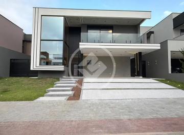 4ec034f8-efce-4848-95ae-0812bf638185.jpg · Casa a venda Alto Padrão no Vivant Urbanova - 412 m² - 4 Dormitórios - 3 Suítes