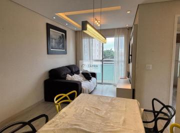 Apartamento · 53m² · 2 Quartos · Apartamento à venda em São Bernardo do Campo, Independência, com 2 quartos, com 53 m², Monte Verde