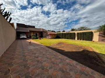 Casa · 100m² · 3 Quartos · 6 Vagas · Casa à venda em Londrina, Jardim Itatiaia 1, com 3 quartos, com 100 m²