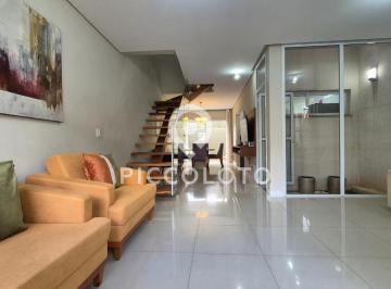 Casa · 115m² · 3 Quartos · 2 Vagas · Sobrado à venda em Campinas, Fazenda São Quirino, com 3 quartos, com 115 m², Residencial Murano