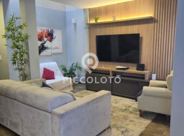 Casa · 115m² · 3 Quartos · 2 Vagas · Sobrado à venda em Campinas, Fazenda São Quirino, com 3 quartos, com 115 m², Residencial Murano