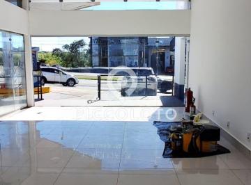 Comercial · 59m² · 5 Vagas · Loja para alugar em Paulínia, Bela Vista, com 59.63 m²