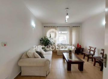 Casa · 210m² · 3 Quartos · 3 Vagas · Casa à venda em Campinas, Jardim do Trevo, com 3 quartos, com 210 m²