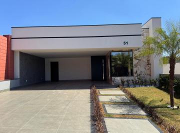 Casa · 230m² · 3 Quartos · 4 Vagas · Casa com 3 suítes para locação, 230 m² - Park Gran Reserve - Indaiatuba/SP