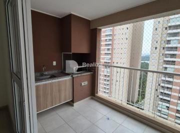 Apartamento · 75m² · 2 Quartos · 2 Vagas · Apartamento para alugar em São José dos Campos, Jardim das Indústrias, com 2 quartos, com 75 m²