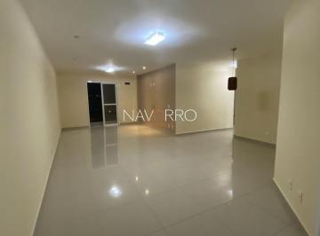 1 · Apartamento com 118 m², com 3 quartos para alugar no bairro Jardim Emília.