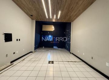 1 · Sala comercial com 50 m², para alugar no bairro Parque Campolim.