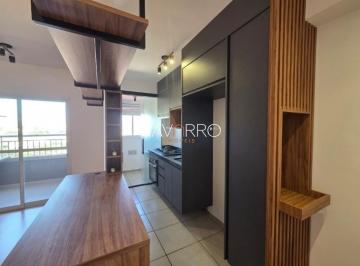 1 · Apartamento com 59.5 m², 2 quartos sendo 1 suíte à venda no bairro Jardim Morumbi.